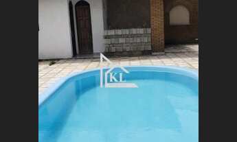 Imagem 3: Nísia Floresta - Casa Padrão - Tabatinga