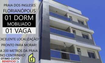 Imagem 3: Ingleses, APARTAMENTO COM ALTO POTENCIAL DE RENDA, a venda
