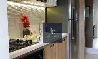 Imagem 7: Apartamento à venda, 44 m² por R$ 256.800,00 - Vila Bremen - Guarulhos/SP