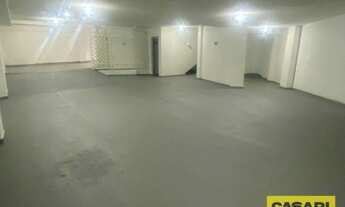 Imagem 5: Salão para alugar, 200 m² - Vila Curuçá - Santo André/SP