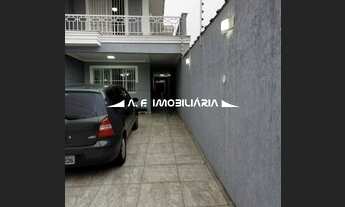 Imagem 3: São Paulo - Casa Padrão - PARQUE PERUCHE