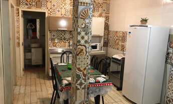 Imagem 2: Apartamento Santinho