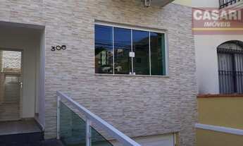 Imagem 1: Sobrado à venda, 250 m² por R$ 800.000,00 - Jardim do Mar - São Bernardo do Campo/SP