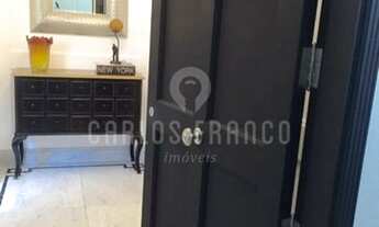 Imagem 3: Apartamento alto padrão Campo Belo 220 m2 4 suítes 4 vagas $ 22.000,00