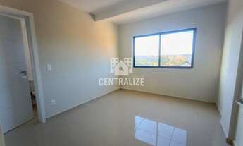 Imagem 5: Apartamento para venda- Edifício Residencial Saeva