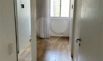 Imagem 6: São Paulo - Apartamento Padrão - ITAIM BIBI