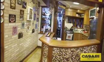 Imagem 5: Sobrado à venda, 101 m² por R$ 510.000,01 - Dos Casa - São Bernardo do Campo/SP