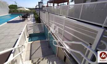 Imagem 7: Apartamento (tipo - padrao) 2 dormitórios/suite, portaria 24hs, lazer, espaço gourmet, sal