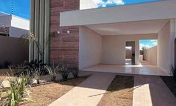 Imagem: Casa térrea com 3 dormitórios à venda