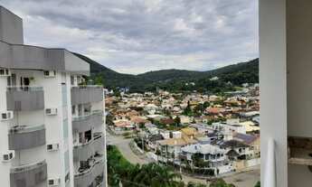 Imagem 2: APARTAMENTO MOBILIADO 02 QUARTOS BAIRRO ITACORUBI EM FLORIANÓPOLIS