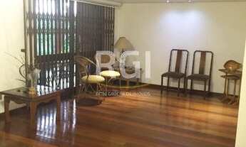 Imagem 7: Porto Alegre - Casa Padrão - Jardim do Salso