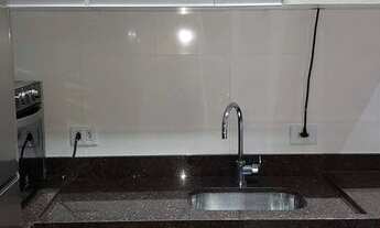 Imagem 7: Apartamento com 2 dormitórios à venda, 70 m² - Centro - São Bernardo do Campo/SP