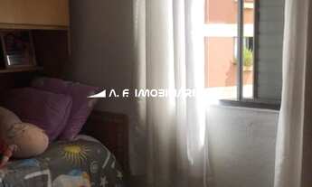 Imagem 4: São Paulo - Apartamento Padrão - VILA NOVA CACHOEIRINHA