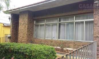 Imagem 3: Terreno à venda, 350 m² - Vila Jordanópolis - São Bernardo do Campo/SP