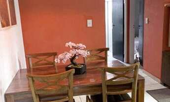 Imagem 4: Apartamento com 2 dormitórios à venda, 64 m² - Vila Linda - Santo André/SP