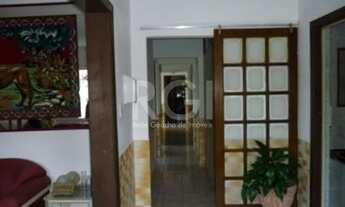 Imagem 5: Porto Alegre - Casa Padrão - Vila Nova