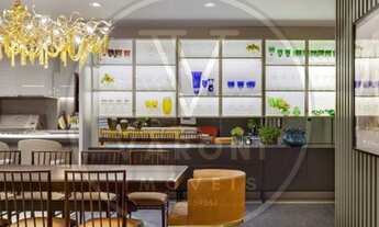 Imagem 5: Mobiliado, vista mar permanente, 322m² privativos