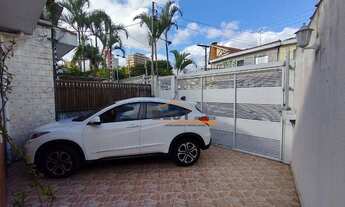 Imagem 3: Casa com 3 dormitórios à venda, 98 m² por R$ 950.000,00 - Vila Romana - São Paulo/SP