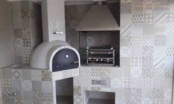 Imagem 6: Apartamento com 4 dormitórios à venda, 242 m² - Nova Petrópolis - São Bernardo do Campo/S