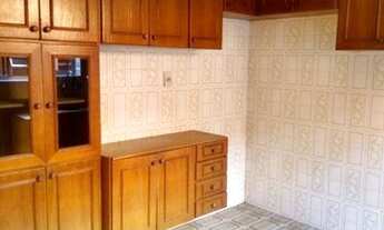 Imagem 2: Sobrado com 2 dormitórios à venda, 110 m² - Campestre - Santo André/SP