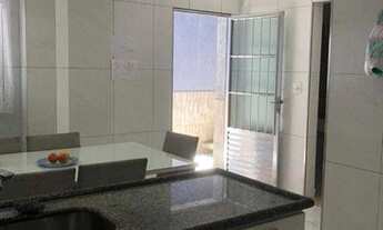 Imagem 4: Sobrado com 2 dormitórios à venda, 148 m² - Paulicéia - São Bernardo do Campo/SP