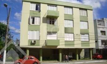 Imagem: Porto Alegre - Apartamento Padrão - Menino