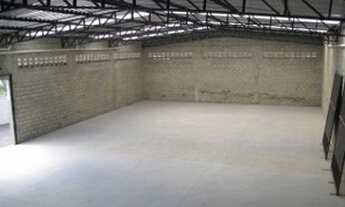 Imagem 7: Galpão para aluguel, Jardim Colonial - RIBEIRÃO DAS NEVES/MG