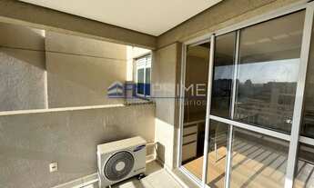 Imagem 7: Apartamento à venda na Av. Dr. Alfredo de Castro