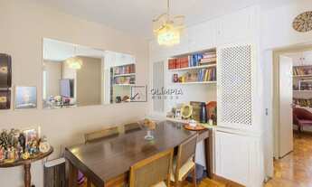 Imagem 5: Apartamento Venda Moema 98 m² 3 Dormitórios