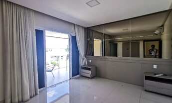 Imagem 4: Sobrado de Luxo no Jardins Lisboa