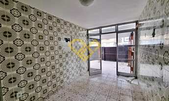 Imagem 6: Casa para aluguel, 3 quartos, 2 vagas, Ponta da Praia - Santos/SP