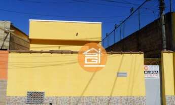 Imagem: Casa de Vila em Itaúna - 01 Quarto - São