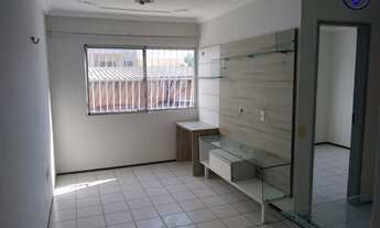 Imagem 2: CAUCAIA - Apartamento Padrão - Tabapuá