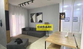 Imagem 4: Apartamento com 2 dormitórios à venda, 69,5 m² - Boa Vista - São Caetano do Sul/SP
