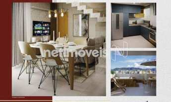 Imagem 2: Venda Apartamento 2 quartos União Belo Horizonte