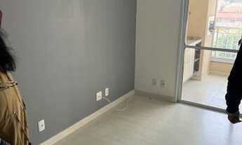 Imagem 4: Apartamento em Bosque da Saúde - São Paulo