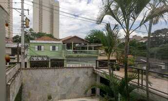 Imagem 5: Sobrado à venda, 285 m² por R$ 984.999,00 - Independência - São Bernardo do Campo/SP