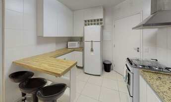 Imagem 5: Locação Apartamento 3 Dormitórios - 104 m² Perdizes