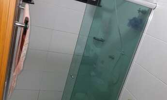 Imagem 6: Vendo linda casa em condominio com 3 quartos modulada e climatizada