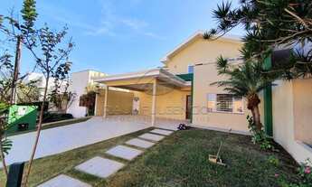 Imagem 2: Londrina - Casa de Condomínio - Loteamento Terra Bonita