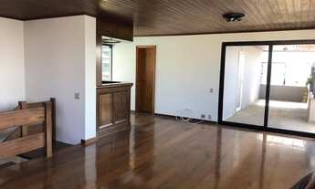 Imagem: Venda Apartamento 4 Dormitórios - 300 m²