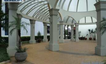 Imagem: FLAT - MOEMA PÁSSAROS - SP