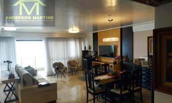 Imagem 7: Cobertura de 6 Quartos na Orla da Praia da Costa com lazer privativo Cód: 19450 R