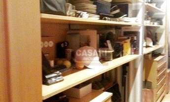 Imagem 4: Apartamento Residencial à venda e locação, Bairro Jardim, Santo André - AP54739