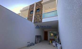 Imagem 2: Sobrado à venda, 108 m² por R$ 660.000,00 - Ponte Rasa - São Paulo/SP