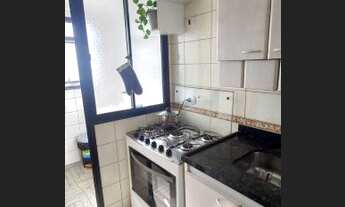 Imagem 5: Apartamento com 3 dormitórios à venda, 75 m² por R$ 450.000 - Vila Rosália - Guarulhos/SP