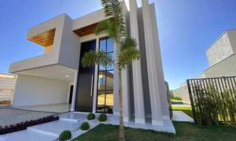 Imagem: Casa Alto Padrão - Grand Trianon