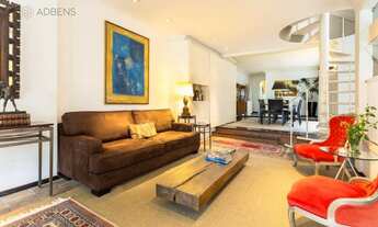 Imagem: Casa com 3 dormitórios à venda, 260 m²