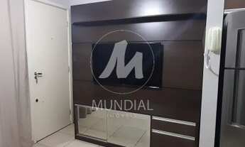 Imagem 2: Apartamento (tipo - padrao) 2 dormitórios, cozinha planejada, portaria 24 horas, em condom