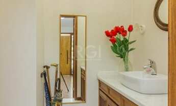 Imagem 3: Porto Alegre - Casa Padrão - Pedra Redonda